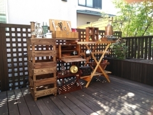 ベランダとバルコニーの使い方 静岡 沼津市の注文住宅 新築戸建て リフォームを手がける工務店のモリケンブログ